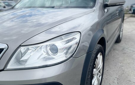 Skoda Octavia, 2011 год, 1 049 000 рублей, 8 фотография