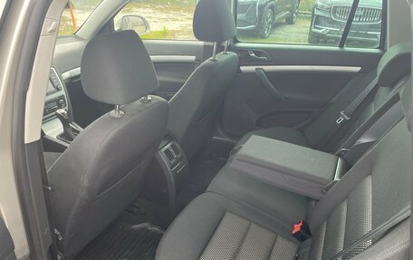 Skoda Octavia, 2011 год, 1 049 000 рублей, 13 фотография