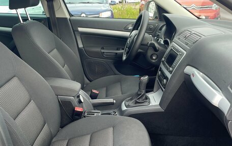 Skoda Octavia, 2011 год, 1 049 000 рублей, 15 фотография