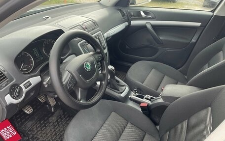 Skoda Octavia, 2011 год, 1 049 000 рублей, 11 фотография