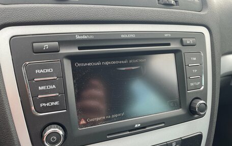 Skoda Octavia, 2011 год, 1 049 000 рублей, 19 фотография