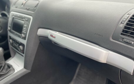 Skoda Octavia, 2011 год, 1 049 000 рублей, 22 фотография