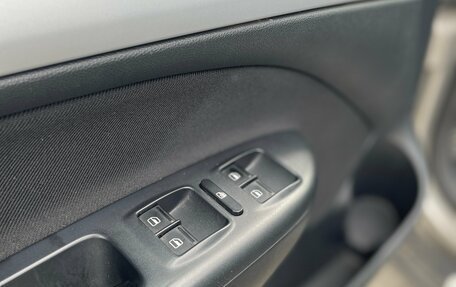 Skoda Octavia, 2011 год, 1 049 000 рублей, 23 фотография