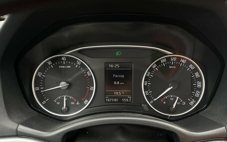 Skoda Octavia, 2011 год, 1 049 000 рублей, 18 фотография