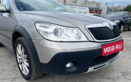 Skoda Octavia, 2011 год, 1 049 000 рублей, 7 фотография