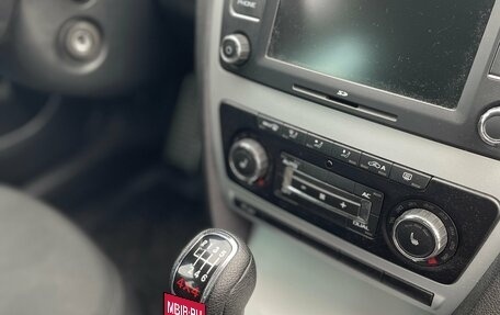 Skoda Octavia, 2011 год, 1 049 000 рублей, 20 фотография