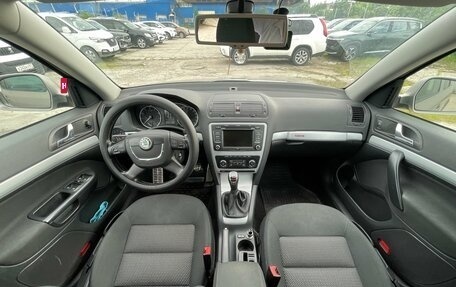 Skoda Octavia, 2011 год, 1 049 000 рублей, 16 фотография