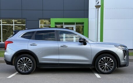 Haval Jolion, 2023 год, 1 770 000 рублей, 4 фотография