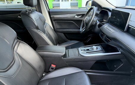 Haval Jolion, 2023 год, 1 770 000 рублей, 9 фотография