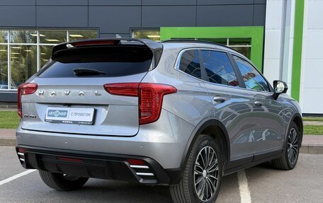 Haval Jolion, 2023 год, 1 770 000 рублей, 5 фотография