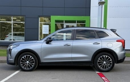 Haval Jolion, 2023 год, 1 770 000 рублей, 8 фотография