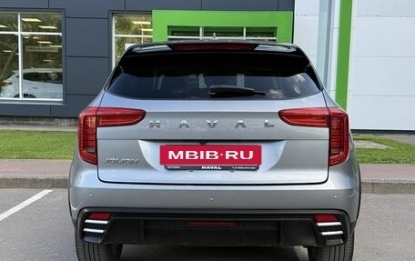 Haval Jolion, 2023 год, 1 770 000 рублей, 6 фотография