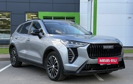 Haval Jolion, 2023 год, 1 770 000 рублей, 3 фотография