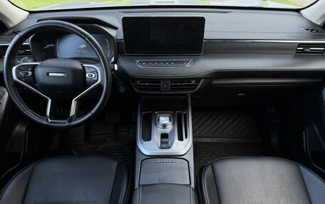 Haval Jolion, 2023 год, 1 770 000 рублей, 11 фотография