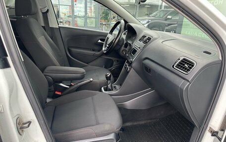 Volkswagen Polo VI (EU Market), 2017 год, 1 160 000 рублей, 7 фотография