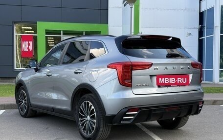 Haval Jolion, 2023 год, 1 770 000 рублей, 7 фотография