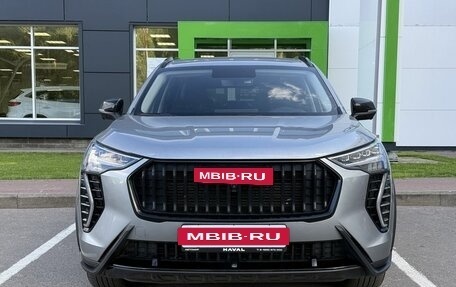 Haval Jolion, 2023 год, 1 770 000 рублей, 2 фотография