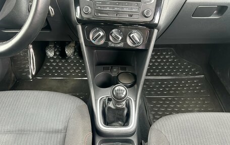 Volkswagen Polo VI (EU Market), 2017 год, 1 160 000 рублей, 11 фотография