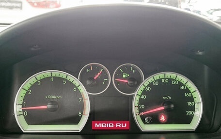 Chevrolet Aveo III, 2011 год, 401 000 рублей, 16 фотография