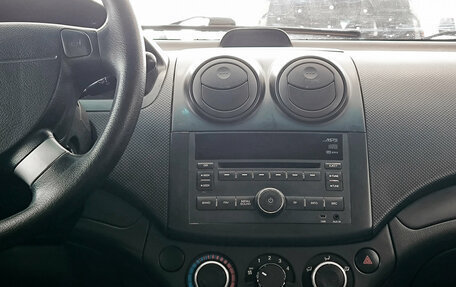 Chevrolet Aveo III, 2011 год, 401 000 рублей, 18 фотография