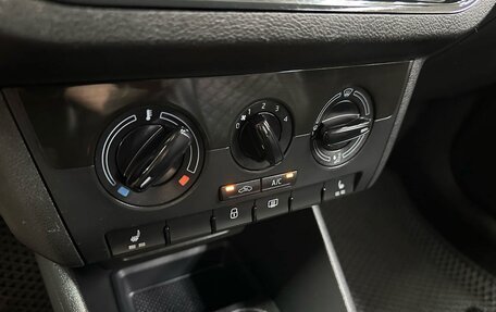 Skoda Rapid II, 2021 год, 1 102 100 рублей, 11 фотография