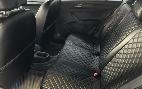 Skoda Rapid II, 2021 год, 1 102 100 рублей, 15 фотография