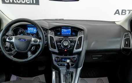Ford Focus III, 2012 год, 770 000 рублей, 13 фотография