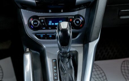 Ford Focus III, 2012 год, 770 000 рублей, 11 фотография