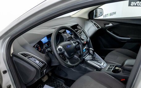 Ford Focus III, 2012 год, 770 000 рублей, 14 фотография