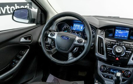 Ford Focus III, 2012 год, 770 000 рублей, 9 фотография
