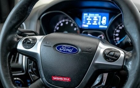 Ford Focus III, 2012 год, 770 000 рублей, 12 фотография