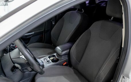 Ford Focus III, 2012 год, 770 000 рублей, 17 фотография