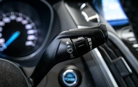 Ford Focus III, 2012 год, 770 000 рублей, 20 фотография