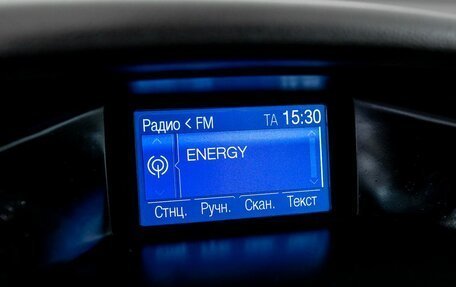 Ford Focus III, 2012 год, 770 000 рублей, 22 фотография