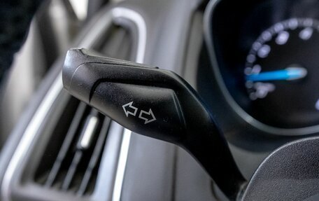 Ford Focus III, 2012 год, 770 000 рублей, 19 фотография