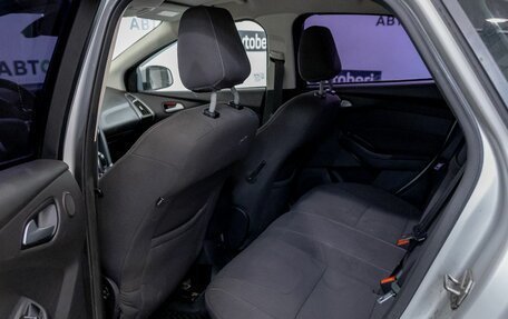 Ford Focus III, 2012 год, 770 000 рублей, 27 фотография