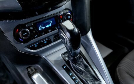 Ford Focus III, 2012 год, 770 000 рублей, 25 фотография