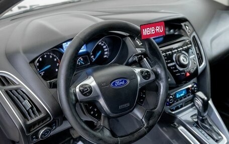 Ford Focus III, 2012 год, 770 000 рублей, 15 фотография