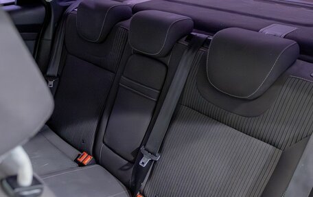 Ford Focus III, 2012 год, 770 000 рублей, 26 фотография