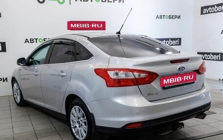 Ford Focus III, 2012 год, 770 000 рублей, 7 фотография
