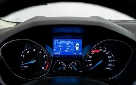 Ford Focus III, 2012 год, 770 000 рублей, 18 фотография