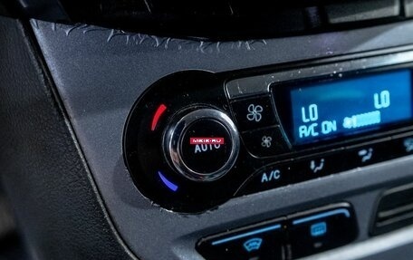 Ford Focus III, 2012 год, 770 000 рублей, 24 фотография