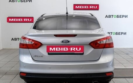 Ford Focus III, 2012 год, 770 000 рублей, 6 фотография