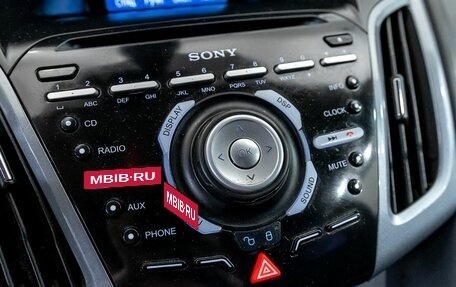 Ford Focus III, 2012 год, 770 000 рублей, 23 фотография