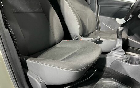 Renault Sandero I, 2014 год, 750 000 рублей, 15 фотография