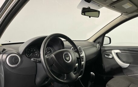 Renault Sandero I, 2014 год, 750 000 рублей, 8 фотография
