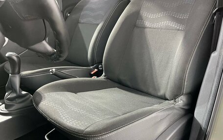 Renault Sandero I, 2014 год, 750 000 рублей, 14 фотография