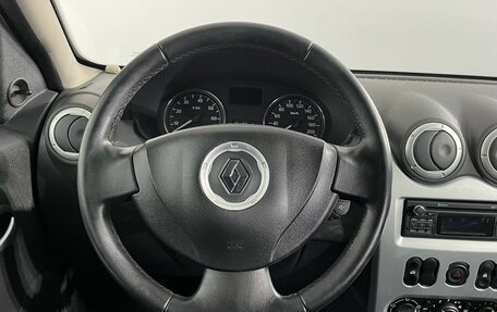 Renault Sandero I, 2014 год, 750 000 рублей, 10 фотография
