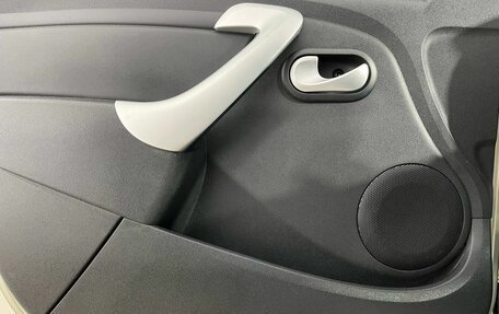Renault Sandero I, 2014 год, 750 000 рублей, 18 фотография