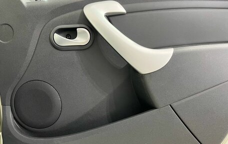 Renault Sandero I, 2014 год, 750 000 рублей, 19 фотография